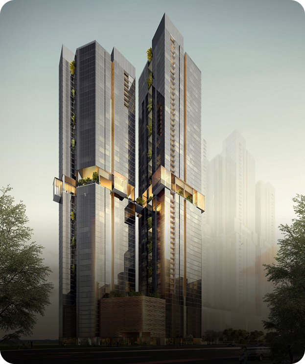 TRX Residences